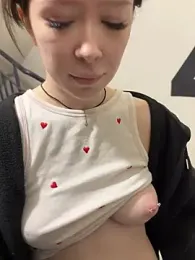 Alexandria_Balenciaga stripchat stream image