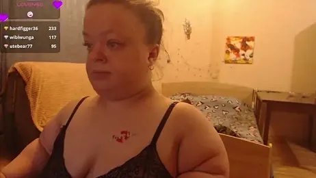 Janiffer_MiMi stripchat stream image