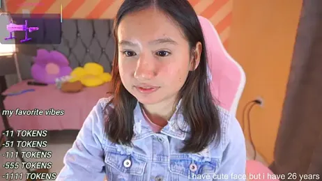 Pinkie_Princes stripchat stream image