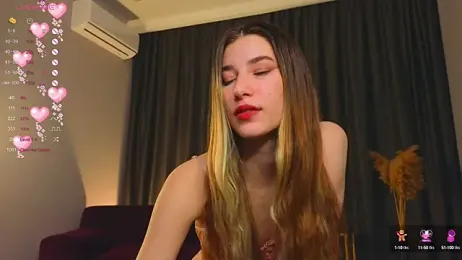 RubbyFoks stripchat stream image