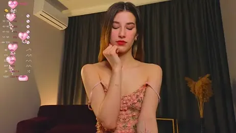 RubbyFoks stripchat stream image