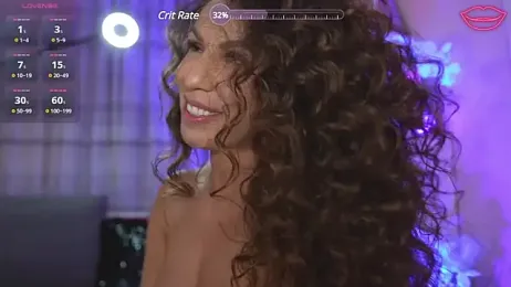 Marilyn_La_Rose stripchat stream image