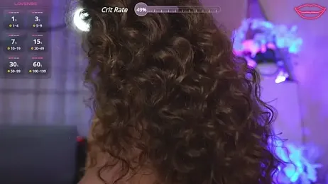 Marilyn_La_Rose stripchat stream image