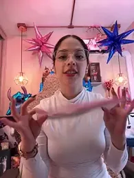 Zoe_Bae stripchat stream image