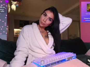 Juanita_Fox bongacams stream image