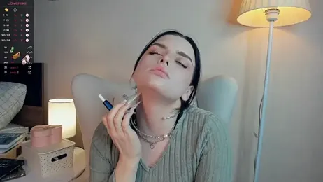 TefFfish stripchat stream image