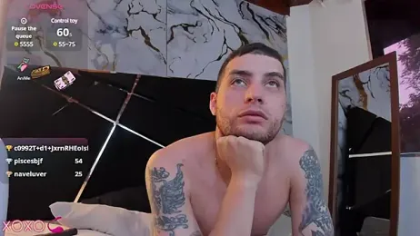 Pleasure_Vibes23 stripchat stream image