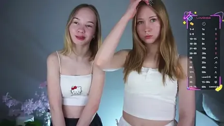 OraCurrington stripchat stream image