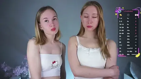 OraCurrington stripchat stream image