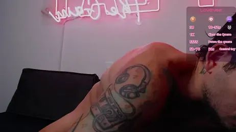 marco_allison01 stripchat stream image