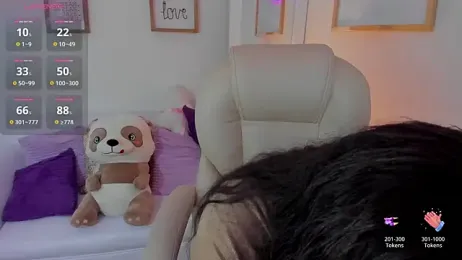 zobe_love stripchat stream image