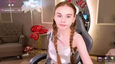 Britney_Lynch stripchat stream image