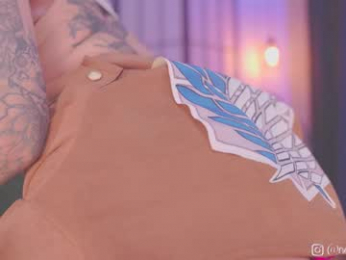 nekyra_san chaturbate stream image