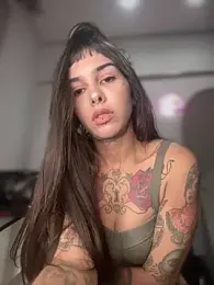 Nikatsu stripchat stream image