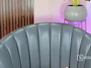 kenay-fox camsoda stream image