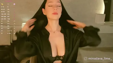 MiroslavaLime stripchat stream image