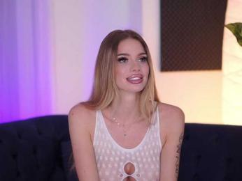 NicoleSarahX bongacams stream image, 09.02.2025 01:00