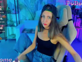 graycewild chaturbate stream image