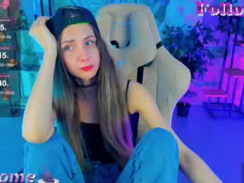 graycewild chaturbate stream image