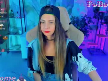 graycewild chaturbate stream image