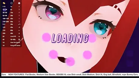 NikkoTyan stripchat stream image