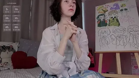 ErlineGolson stripchat stream image