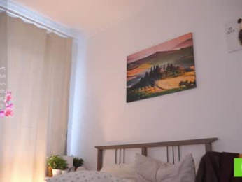 oki_dokie chaturbate stream image