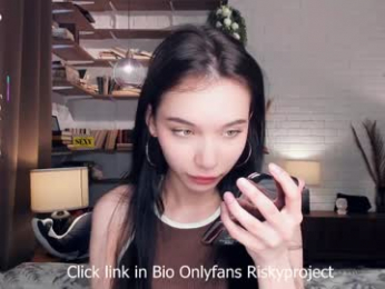 riskyproject chaturbate stream image