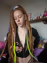 LucidLucy stripchat stream image