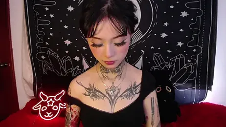 Isabella__dark stripchat stream image