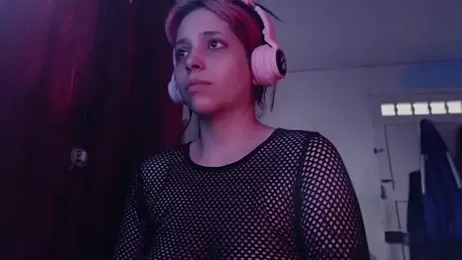 MaryJannes stripchat stream image