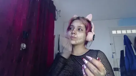 MaryJannes stripchat stream image
