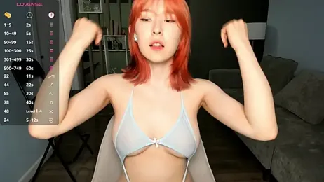 Pompumi stripchat stream image