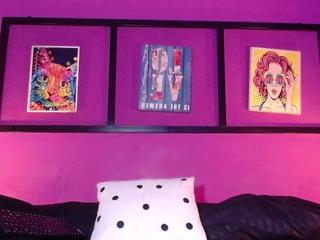 Tokio Rey flirt4free stream image