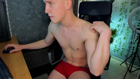 AlexxSweet stripchat stream image