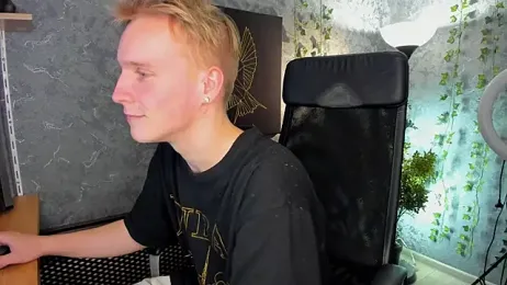 AlexxSweet stripchat stream image