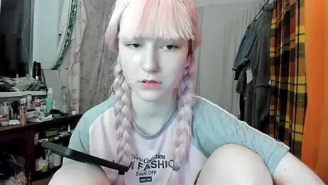 Yoonhee_Kiss stripchat stream image