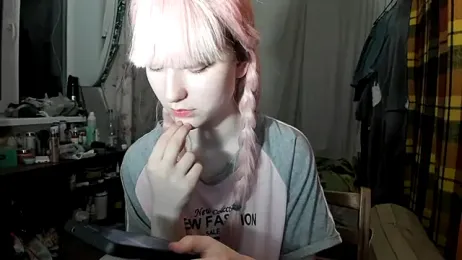 Yoonhee_Kiss stripchat stream image