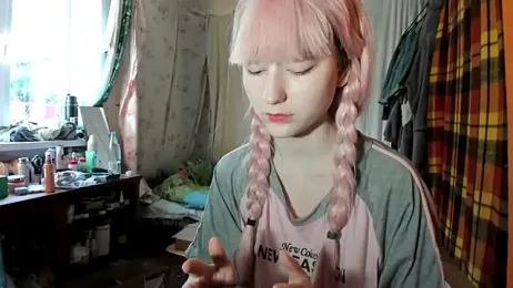 Yoonhee_Kiss stripchat stream image