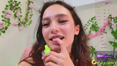 MyLou_ stripchat stream image