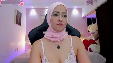 New_Arab_Kingdom stripchat stream image