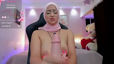 New_Arab_Kingdom stripchat stream image