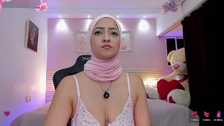 New_Arab_Kingdom stripchat stream image