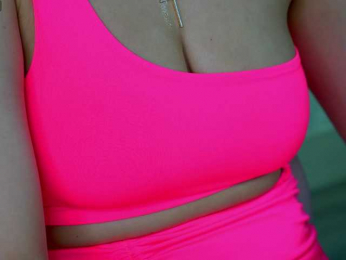 Alinka-chocolatee bongacams stream image