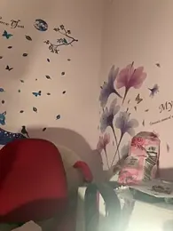 Hoa_Bimup stripchat stream image