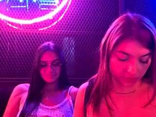 cheerrybomb camsoda stream image