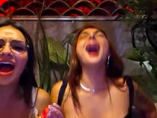 cheerrybomb camsoda stream image