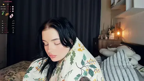 TefFfish stripchat stream image