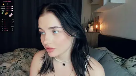 TefFfish stripchat stream image