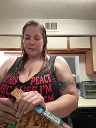 Thickarella420 stripchat stream image